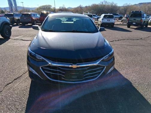 2019 Chevrolet Malibu 1LS