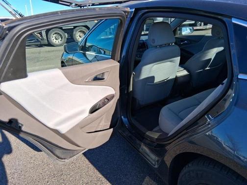 2019 Chevrolet Malibu 1LS