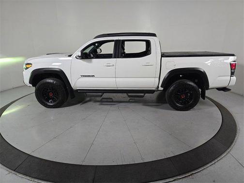 2023 Toyota Tacoma TRD Pro