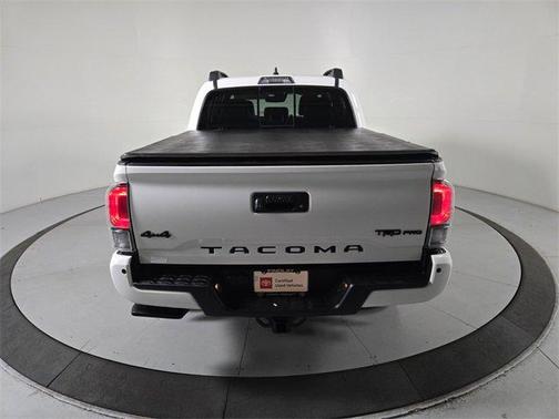 2023 Toyota Tacoma TRD Pro