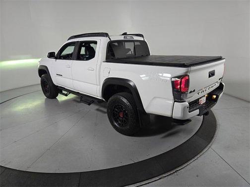 2023 Toyota Tacoma TRD Pro