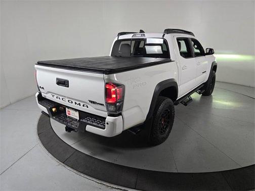 2023 Toyota Tacoma TRD Pro