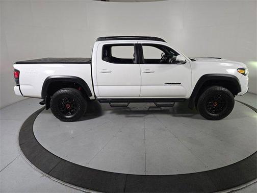 2023 Toyota Tacoma TRD Pro