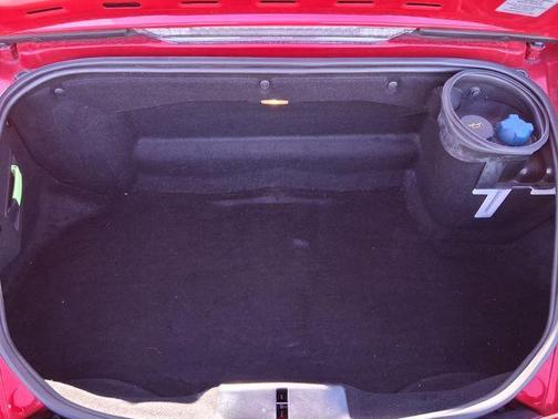 2006 Porsche Boxster Base