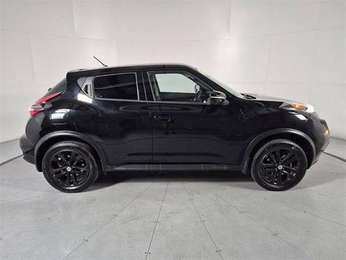 2015 Nissan Juke S