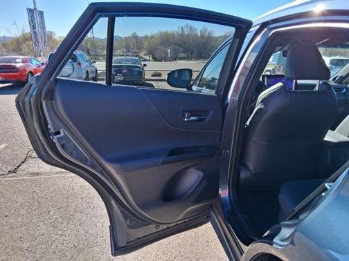 2023 Toyota Venza XLE