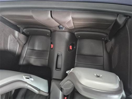 2019 Porsche 911 Carrera S