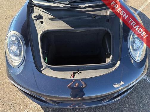 2019 Porsche 911 Carrera S