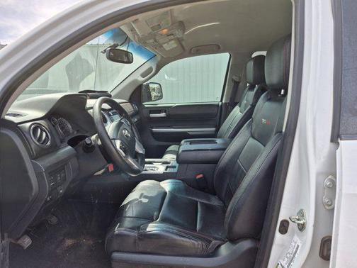 2016 Toyota Tundra TRD Pro