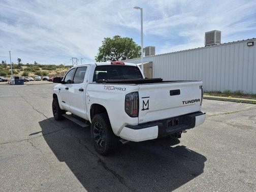 2016 Toyota Tundra TRD Pro