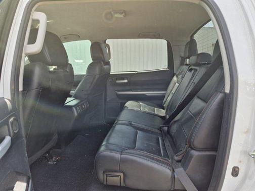 2016 Toyota Tundra TRD Pro