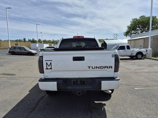 2016 Toyota Tundra TRD Pro