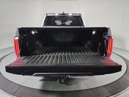 2025 Toyota Tundra Hybrid Limited