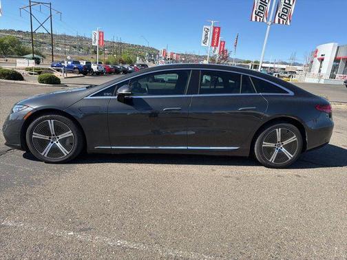 2023 Mercedes-Benz EQS 450 4MATIC