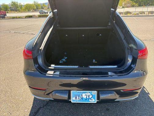 2023 Mercedes-Benz EQS 450 4MATIC