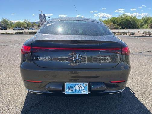 2023 Mercedes-Benz EQS 450 4MATIC