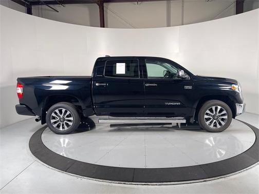 Photo 3 of 37 of 2021 Toyota Tundra Limited