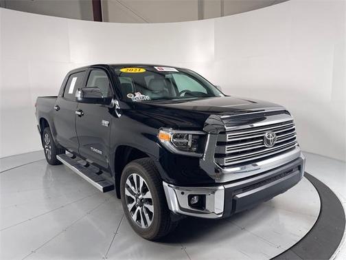 Photo 2 of 37 of 2021 Toyota Tundra Limited