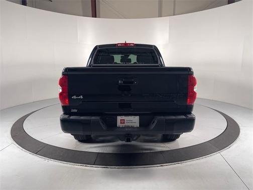 Photo 5 of 37 of 2021 Toyota Tundra Limited