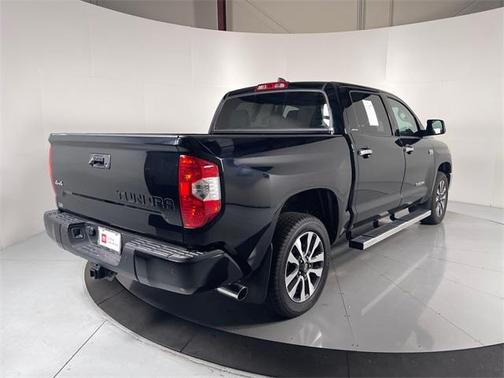 Photo 4 of 37 of 2021 Toyota Tundra Limited