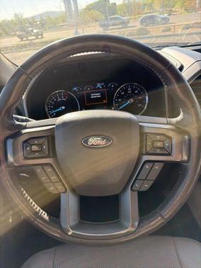 2018 Ford Expedition XLT