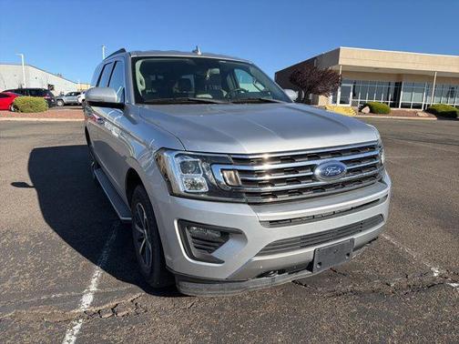 2018 Ford Expedition XLT