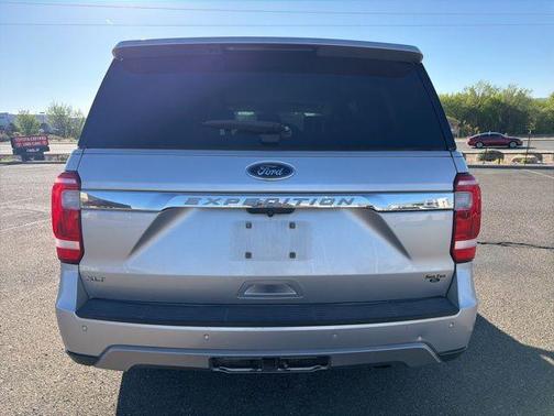 2018 Ford Expedition XLT