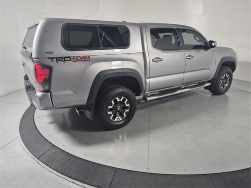 2016 Toyota Tacoma TRD Off Road