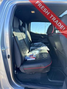 2016 Toyota Tacoma TRD Off Road