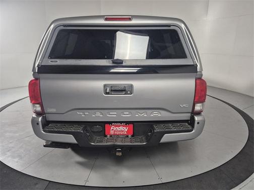 2016 Toyota Tacoma TRD Off Road