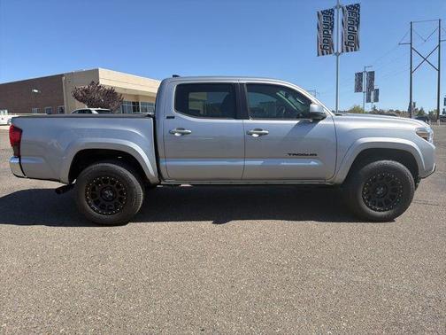 2019 Toyota Tacoma SR5