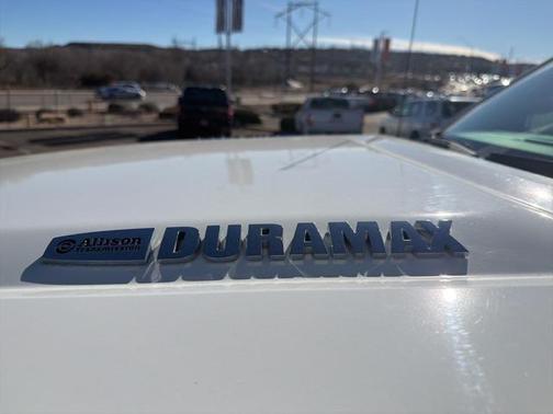 2016 GMC Sierra 2500 Denali