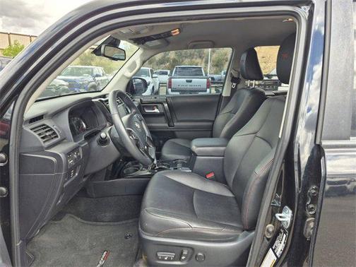 2021 Toyota 4Runner TRD Off Road Premium