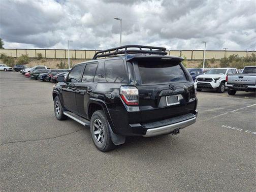 2021 Toyota 4Runner TRD Off Road Premium