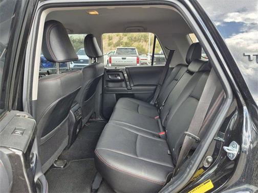 2021 Toyota 4Runner TRD Off Road Premium