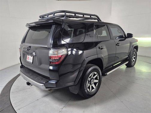 2021 Toyota 4Runner TRD Off Road Premium