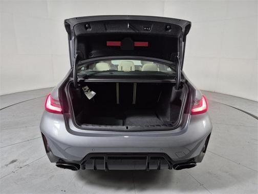 2024 BMW M340 M340i xDrive Sedan