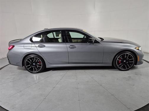 2024 BMW M340 M340i xDrive Sedan