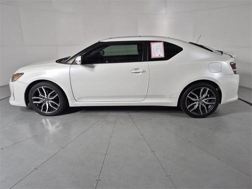 2016 Scion tC Base