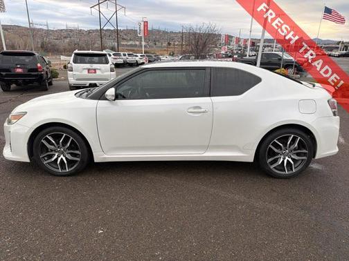 2016 Scion tC Base
