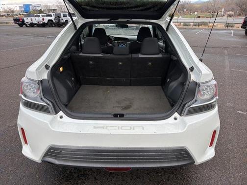 2016 Scion tC Base