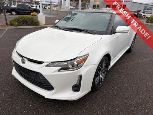 2016 Scion tC Base