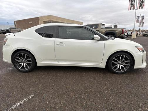 2016 Scion tC Base