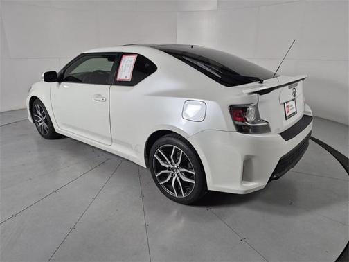 2016 Scion tC Base