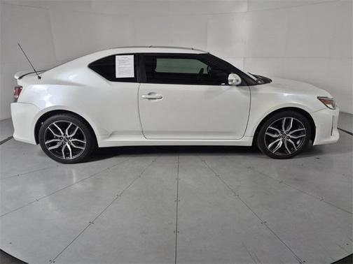 2016 Scion tC Base
