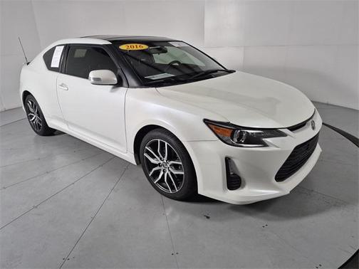 2016 Scion tC Base