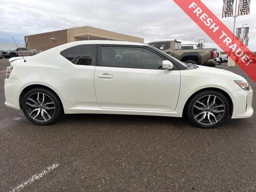 2016 Scion tC Base