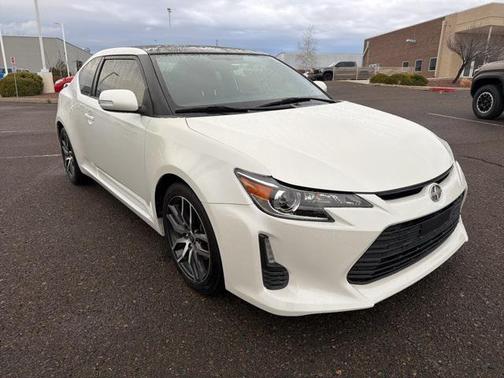 2016 Scion tC Base
