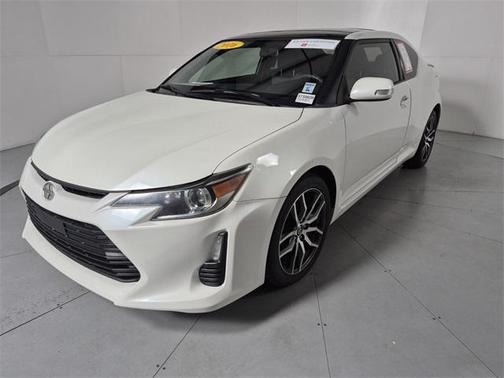 2016 Scion tC Base