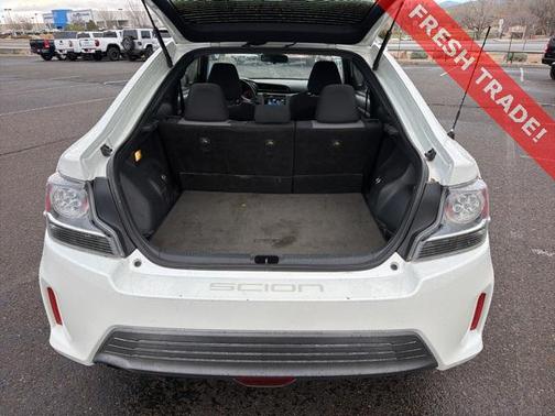 2016 Scion tC Base